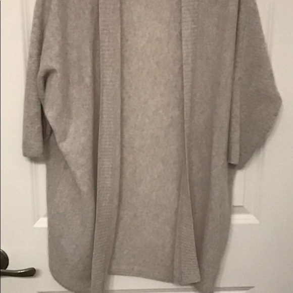 Women’ Halogen Cardigan - Picture 3 of 4